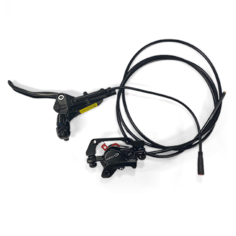 R1 Hydraulic Brake Set Kits