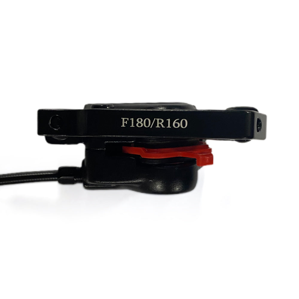 R1 Hydraulic Brake Set Kits