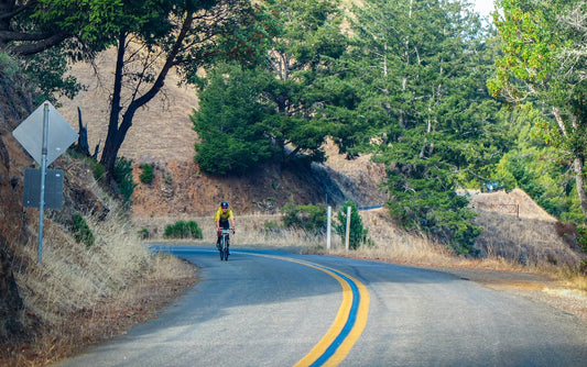 The Importance of Proper Riding Posture